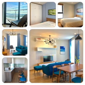 Asahi Luxstay - Halong Bayview 3Br Apartment